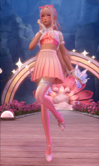 Hi Barbie image