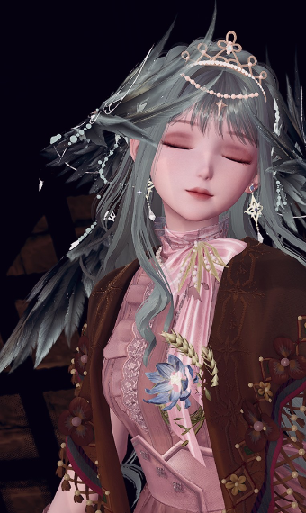 otherworldly image