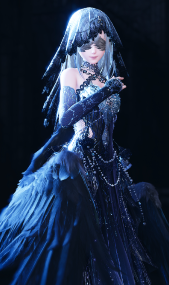 Black Swan image
