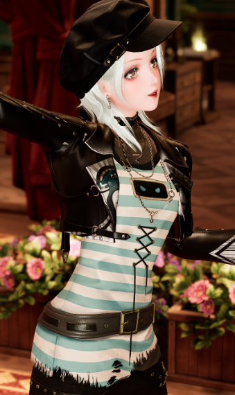Punk Rock v2 image