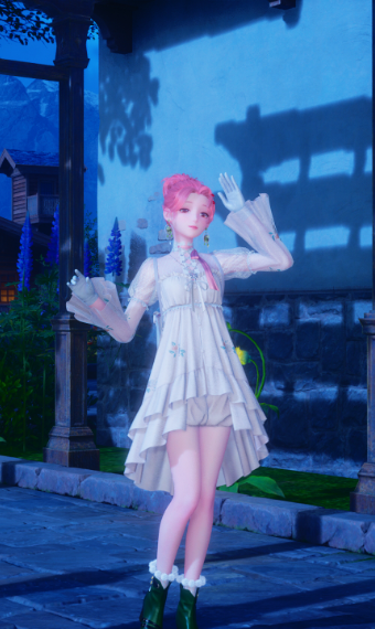 Traveller Princess image