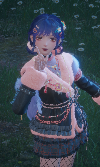 simple but cute image