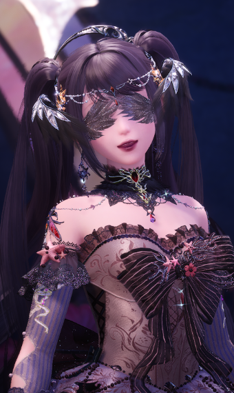 Corrupted Sweets image