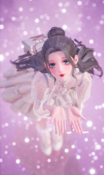 .Sugar Plum. image