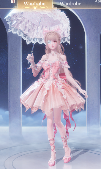PINK!!! image