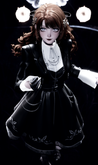 Witchy Apprentice image