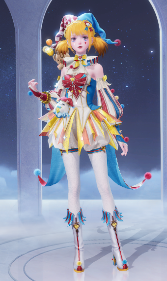 jester fit image