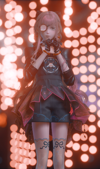 Electrifying Joy image