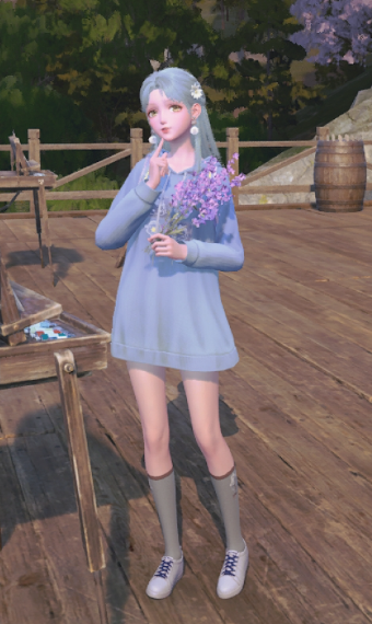 Marian (Livingston) image