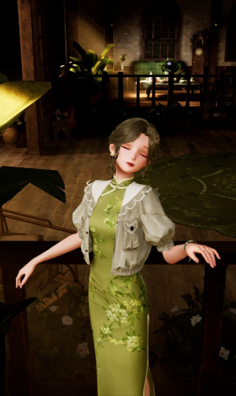 She Will Sucker Punch You, & You Will Like It. image