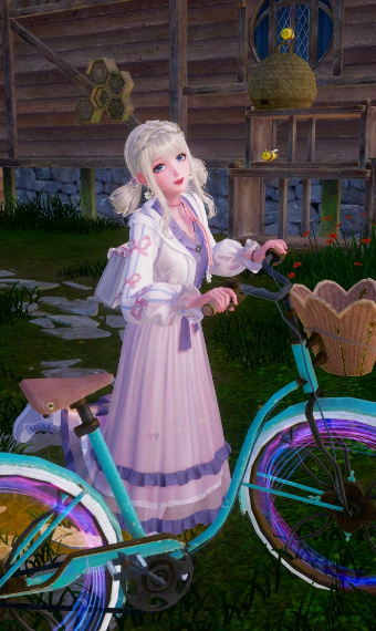 Let's Go Cycling! image