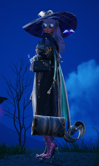 Purpure Magic image