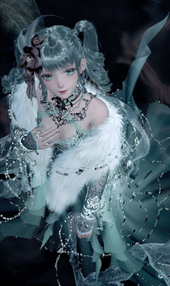 Forever flow image