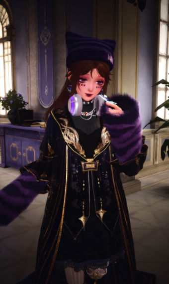 Witch Student image