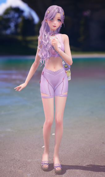 Summer Time Version 2 image