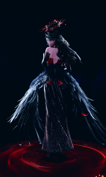 The Raven image