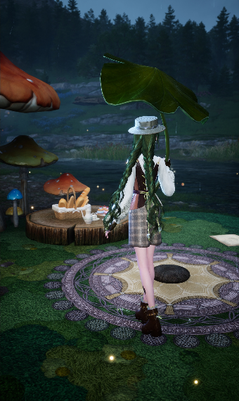 Nature Stomp image