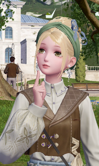 Percy image