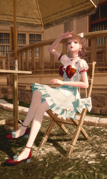Retro Darling image