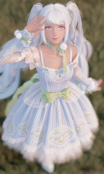 Summer Princess image