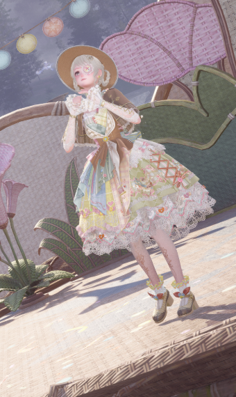 The Doll image