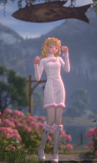 Flirty date image