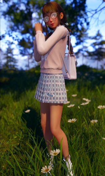 Cute One image