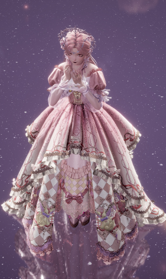 bubblegum queen image