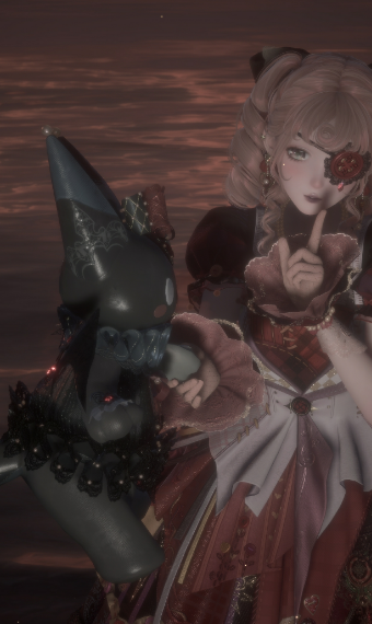 Secret keeper image