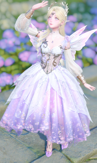 Fae 1 image