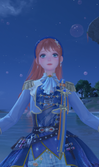 leader nikki image