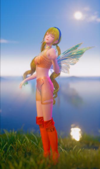 Stella image