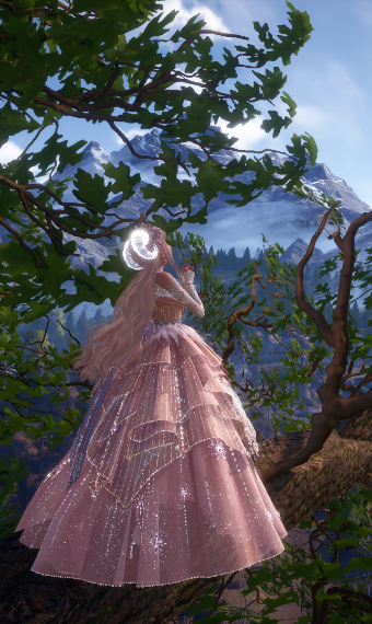 Ram Princess image