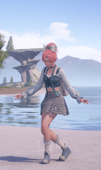 Custom look 6 image
