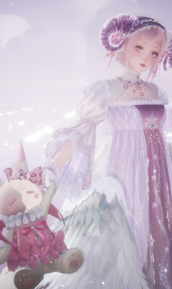 DreamCatcher Angel image