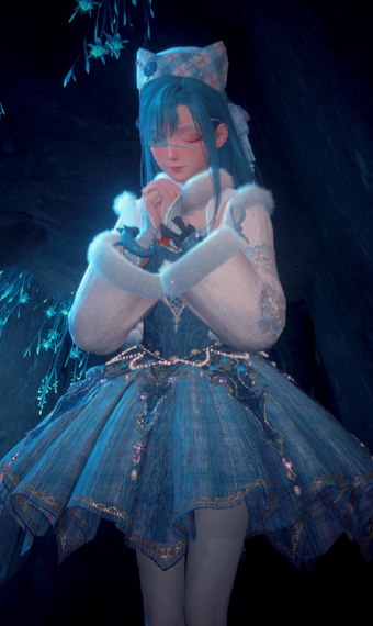 My Esseling Can’t Be This Cute! image