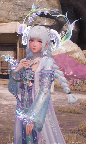 ethereal dragon image