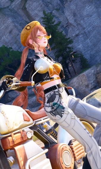 Main outfit image