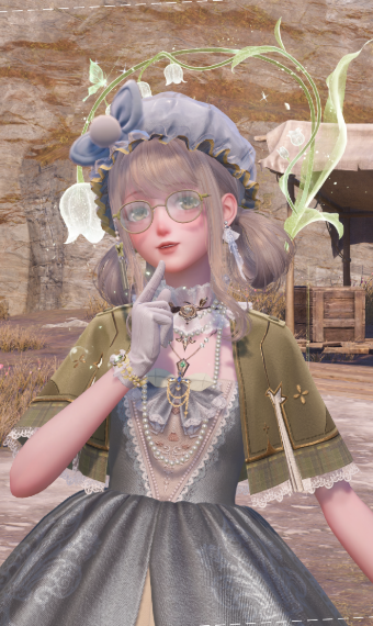 sleepy lilbrarian image