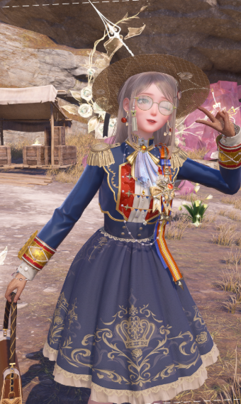cutie patrol image