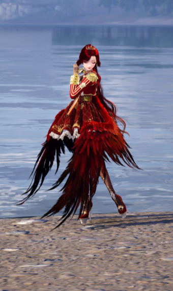 Lady A image