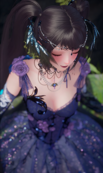 Ravenborn image