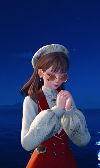 Mature image