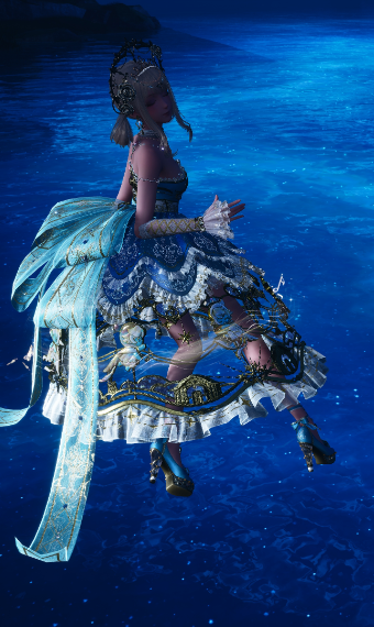 Doll Ball image