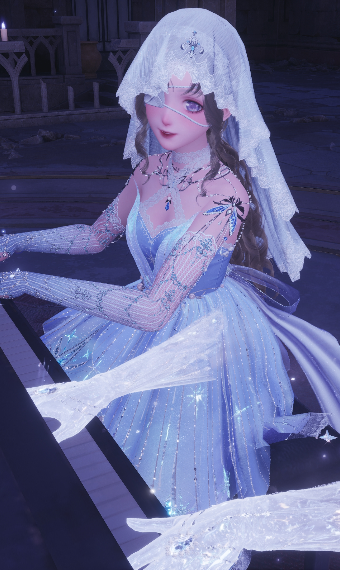 Mistress of Mist image