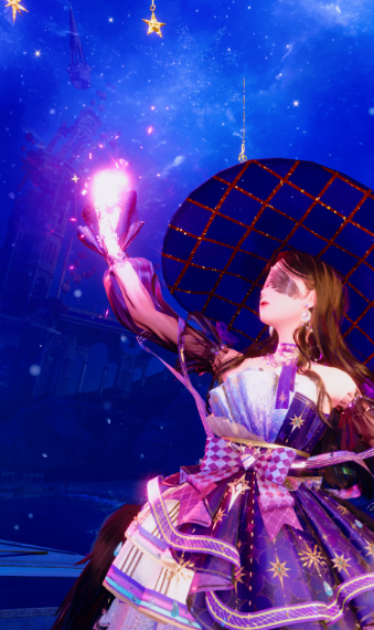 Dark Witch image
