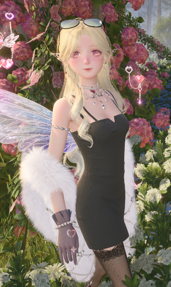 Party Girl image
