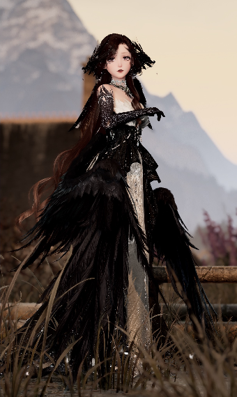 Our Lady Of Sorrow image