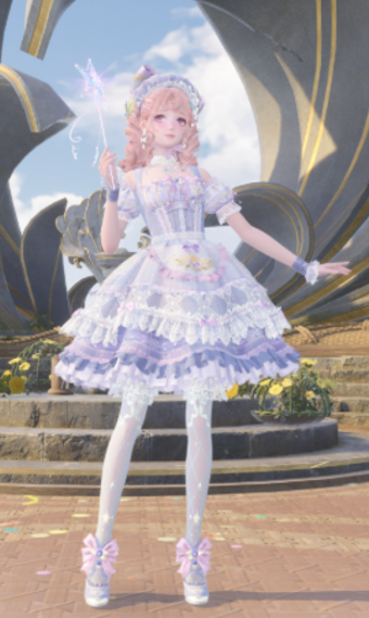 festival nikki image