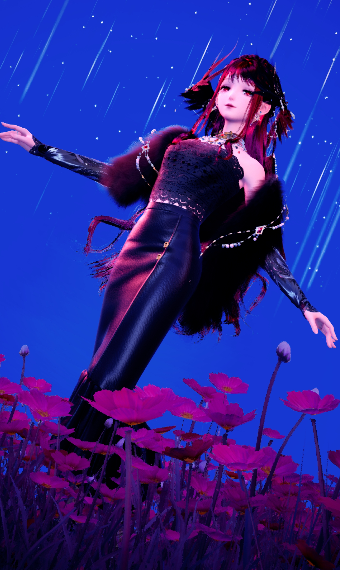 The Malefic Charm image